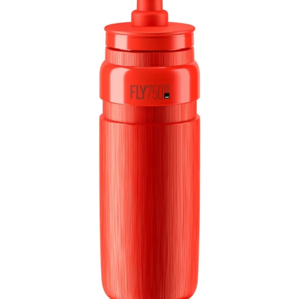 Elite Fly Tex Fles 750ml - rood