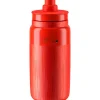 Bidons < Elite Fly Tex Fles 550ml - rood