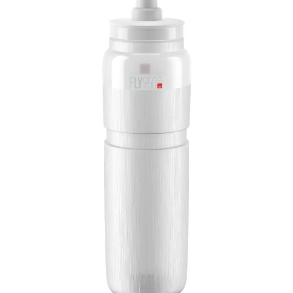 Elite Fly Tex Fles 950ml - transparent