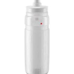 Bidons < Elite Fly Tex Fles 750ml - transparant