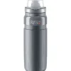 Elite Fly Tex MTB Fles 750ml - grijs