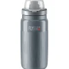 Bidons < Elite Fly Tex MTB Fles 550ml - grijs