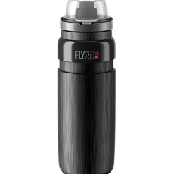 Elite Fly Tex MTB Fles 750ml - zwart