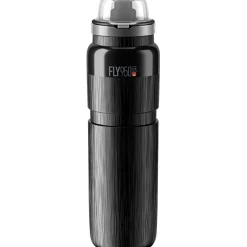 Elite Fly Tex MTB Fles 950ml - zwart