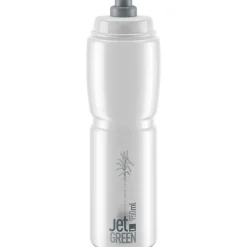 Elite Jet Sugar Cane Fles 950 ml - transparent