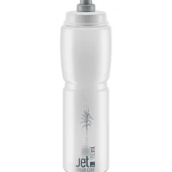 Elite Jet Sugar Cane Fles 950 ml - transparent