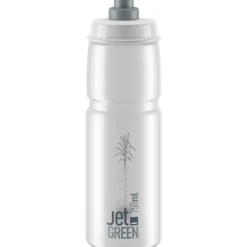Elite Jet Sugar Cane Fles 750ml - transparent