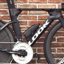 Bidons < Elite Kit Crono CX Fietsfles - 500ml - zwart