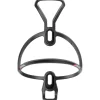 Elite Leggero Carbon 2.5 Fleshouder - black