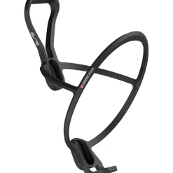 Elite Leggero Carbon 2.5 Fleshouder - black