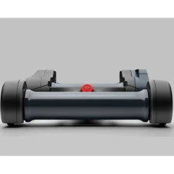 Fietstrainers|Rollerbanken < Elite Nero Roller Cycletrainer - black