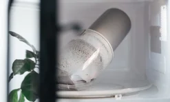 Elite Neto Flessensterilisator
