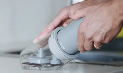Elite Neto Flessensterilisator