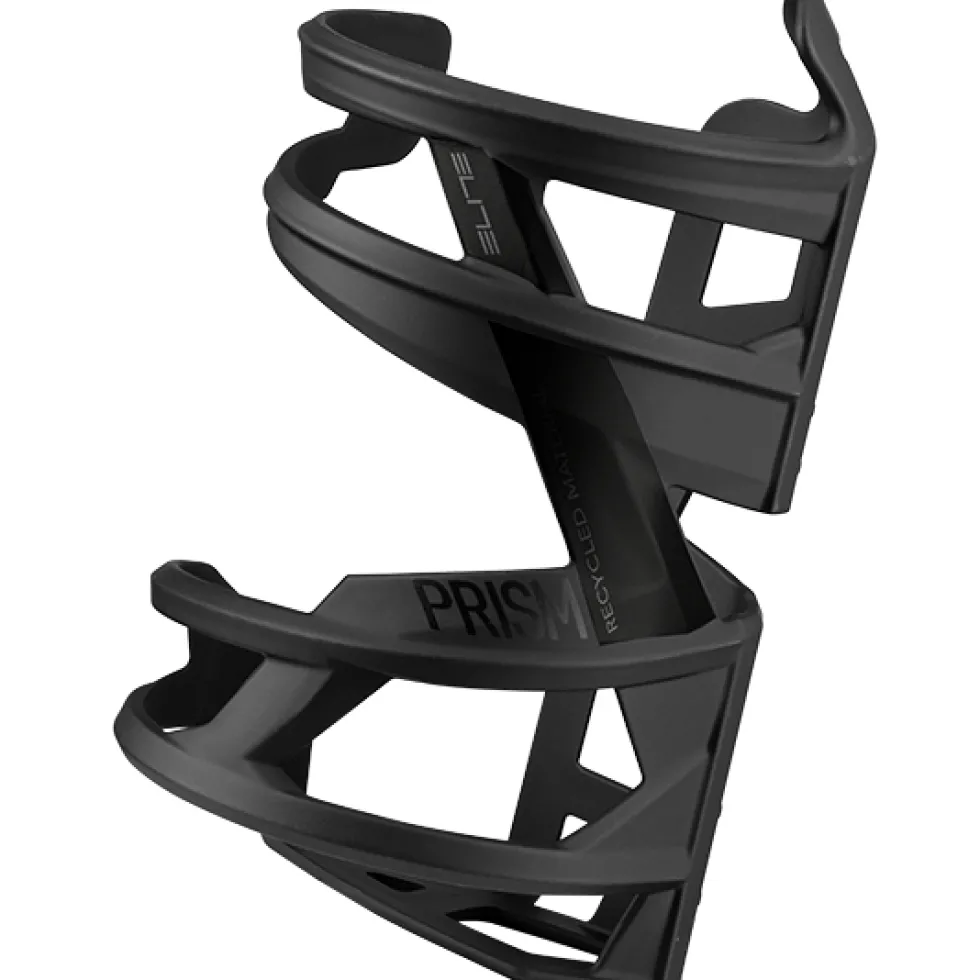 Elite Prism Recycle Fleshouder - Links - black soft touch