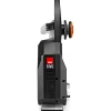 Elite Rivo Direct Drive Hometrainer Zwift Cog & Click - black