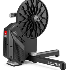 Elite Rivo Direct Drive Hometrainer - zwart