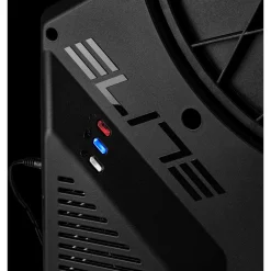 Elite Rivo Direct Drive Hometrainer - zwart