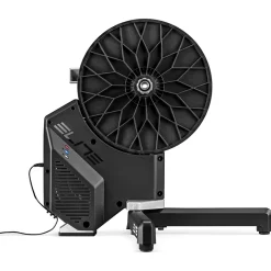 Elite Rivo Direct Drive Hometrainer - zwart