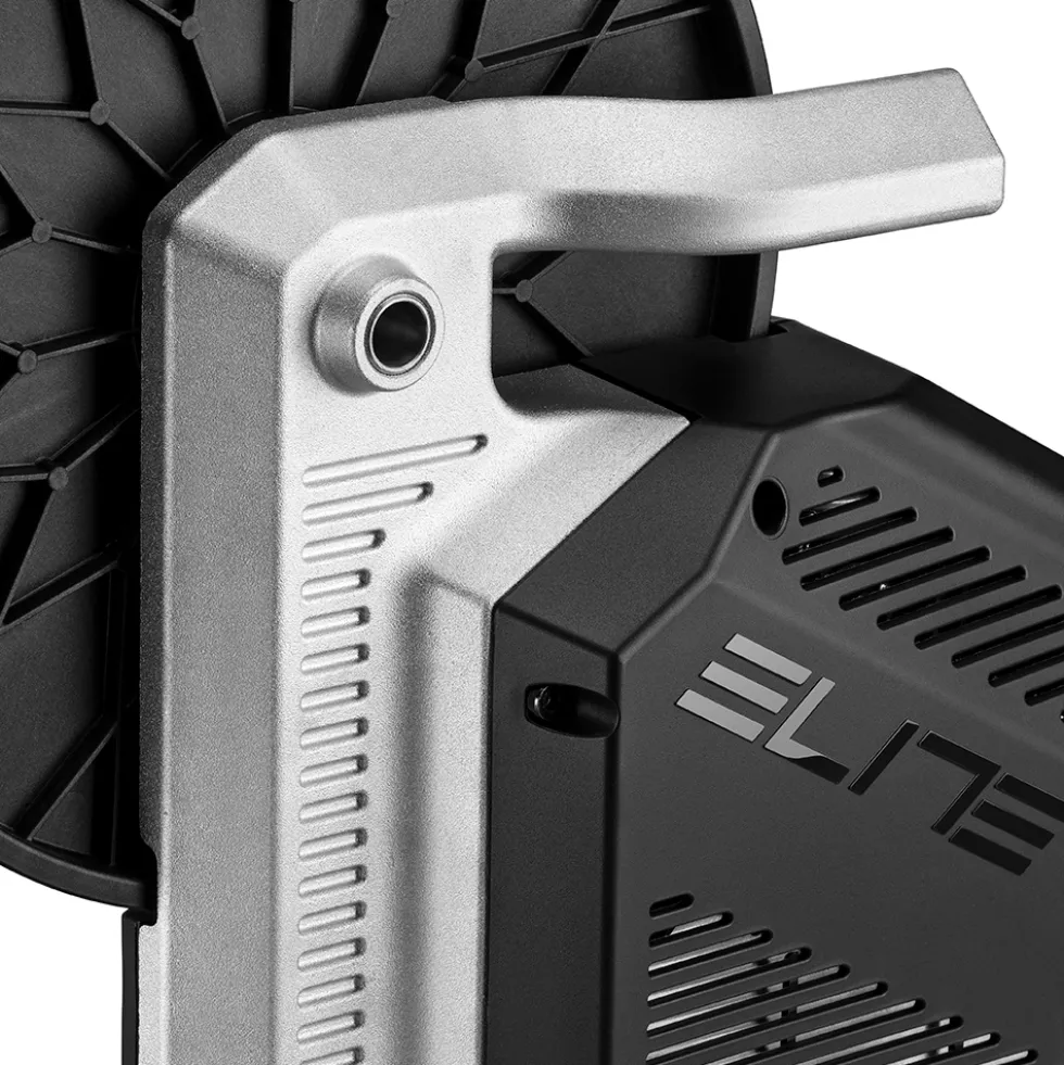 Elite Rivo Direct Drive Hometrainer - zwart