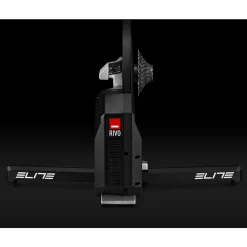 Elite Rivo Direct Drive Hometrainer - zwart