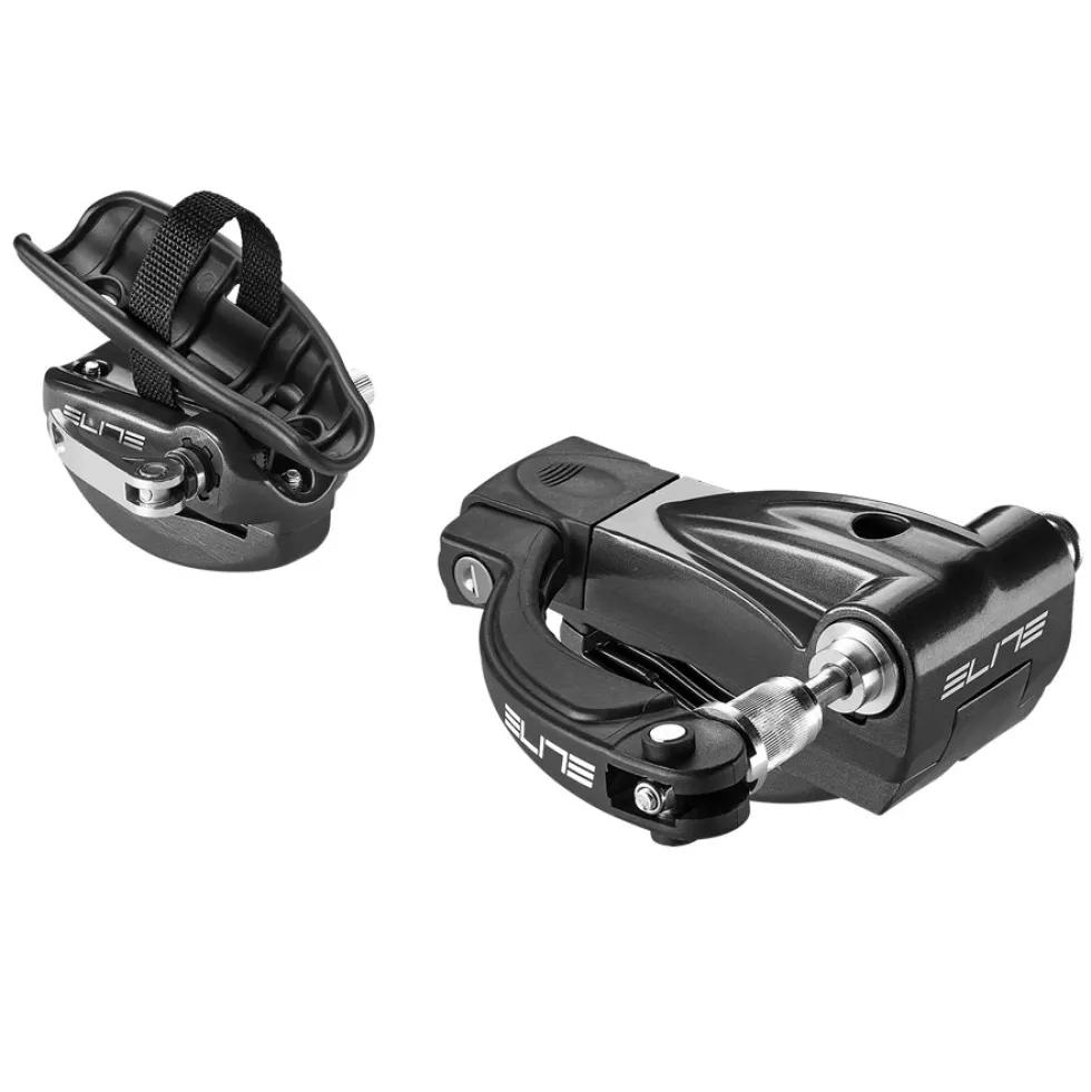 Elite SanRemo Race Lock Roof Carrier - black