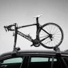 Elite SanRemo 40 Roof Carrier - black