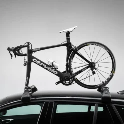 Elite SanRemo 40 Roof Carrier - black