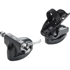 Elite SanRemo 40 Roof Carrier - black
