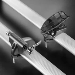 Elite SanRemo 40 Roof Carrier - black
