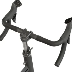 Fietstrainers|Smart Bikes < Elite Square Smart Frame - Indoor Bike - zwart
