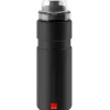 Elite Syssa Race Fles 750ml - black mat
