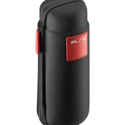 Gereedschapstassen < Elite Takuin Bottle Box for Tools 500ml - black/red