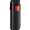Elite Takuin Bottle Box for Tools 750ml - black/red