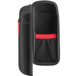Elite Takuin Bottle Box for Tools 750ml - black/red