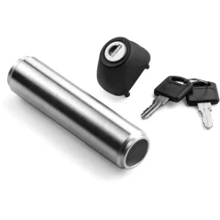 Fietsendragers < Elite Thru-Axle Adapter for SanRemo Tour / Lock Race Roof Carrier