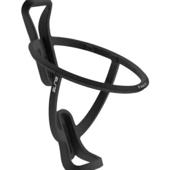 Bidonhouders < Elite T-Race Bottle Cage - black