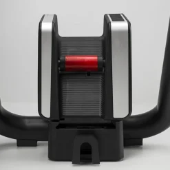 Fietstrainers|Rollerbanken < Elite Tuo - Wheel On Cycletrainer 2022 - black