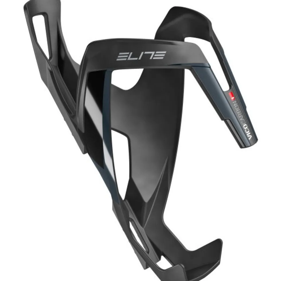 Elite Vico Carbon 20 Fleshouder - mat/black graphic