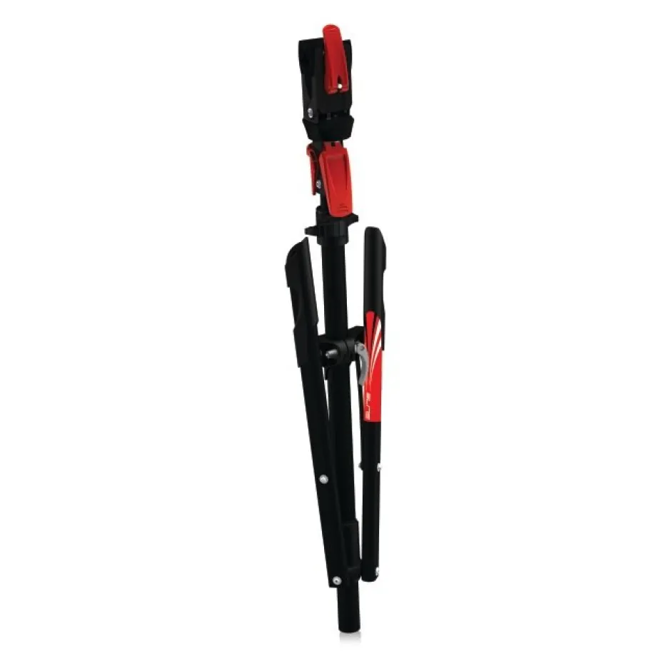 Montagestandaarden|Gereedschap En Onderhoud < Elite Workstand Race FC Repair Stand - black/red