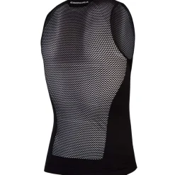 Ondershirts|Baselayers < Endura Fishnet II Hemd zonder Mouwen Heren - zwart