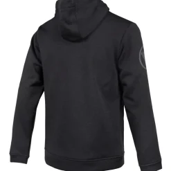Endura Hummvee Jas met Capuchon - zwart