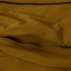 Endura Alltrack Ride Opvouwbare jas voor dames - trail bronze