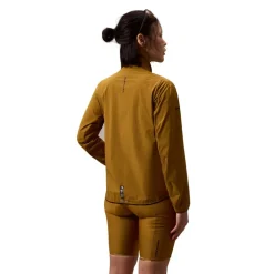 Endura Alltrack Ride Opvouwbare jas voor dames - trail bronze