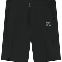 Endura Alltrack Ride Over Korte broeken Heren - black