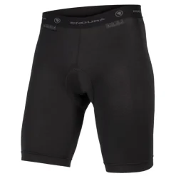 Endura Clickfast™ II Fiets-Binnenshort met Zeem Heren - zwart