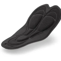 Endura Clickfast™ II Fiets-Binnenshort met Zeem Heren - zwart