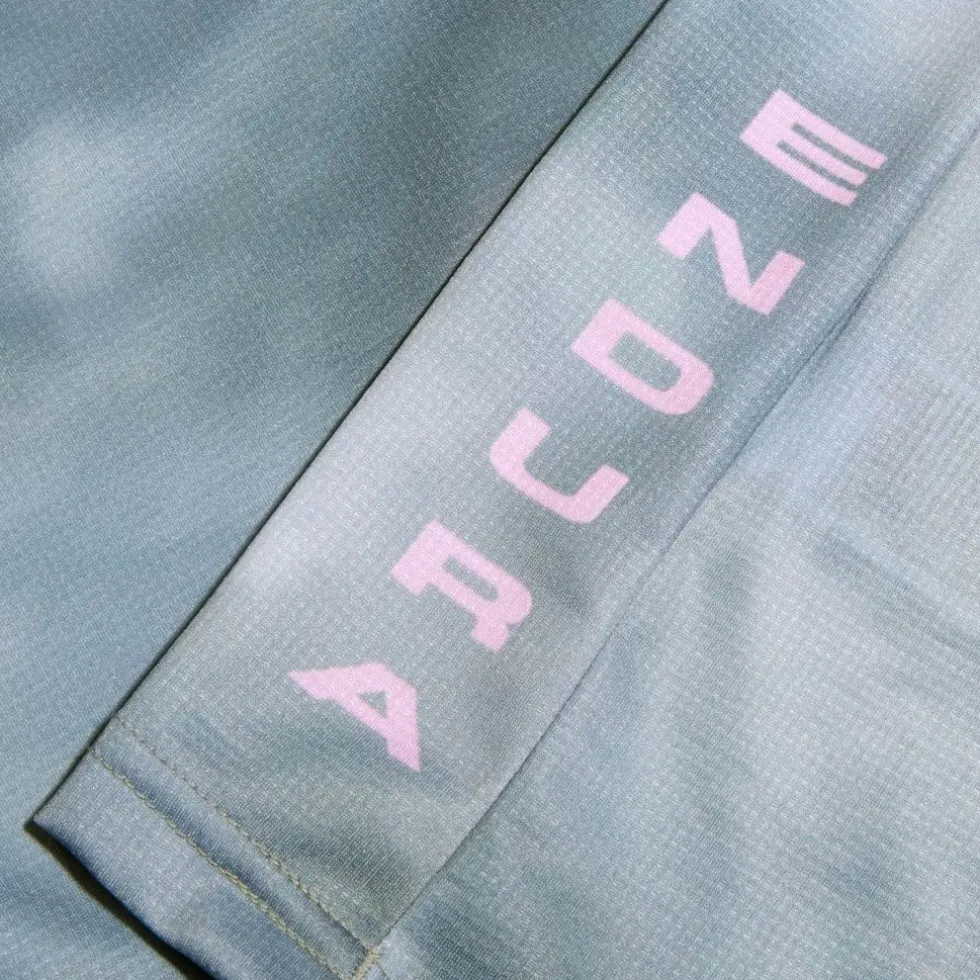 Endura Cloud LTD T-Shirt Heren - grijs