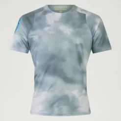 Endura Cloud LTD T-Shirt Heren - grijs