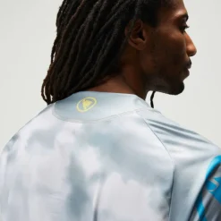 Endura Cloud LTD T-Shirt Heren - grijs