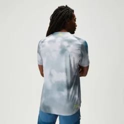 Endura Cloud LTD T-Shirt Heren - grijs